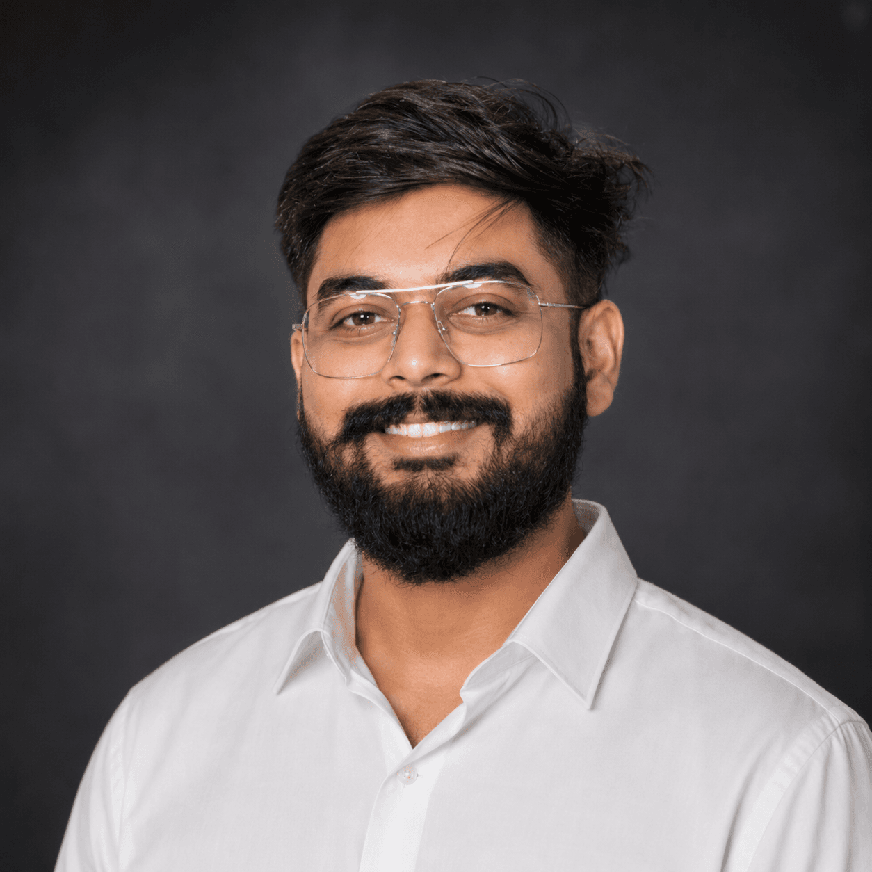 Tushar Goswami